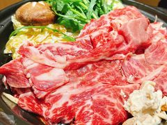 -琴寿司居酒屋(中山广场店)