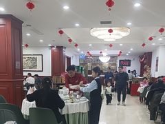 -红旗饭庄