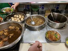 -北海田螺店(四川路店)