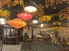 -庭院小酌(瑞莲街店)