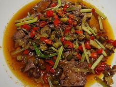 -大鸭梨烤鸭·北京菜(南小街/南苑店)