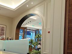 -前海沿·青岛菜(乐客城店)