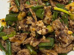 -新繁老號豌豆汤饭店·江湖菜(宝光寺店)