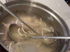 -润园四季椰子鸡火锅(南山海岸城店)