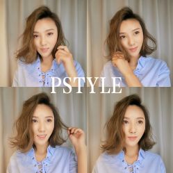 -P.STYLE 派斯造型