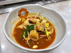 -白玉·朝鲜族烤串(南山店)
