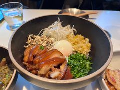 -胡麻(静安嘉里店)