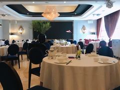 大堂-炳胜公馆(珠江新城店)