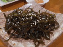 拌海带-韩礼年糕(飞虹路店)