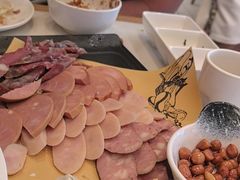 -京滨饭店·餐厅(阜外大街店)