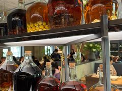 -一坐一忘云南菜(三里屯店)