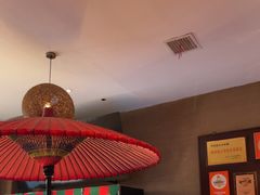 -千代武日本料理(开发区店)