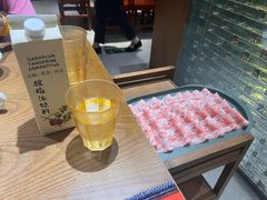 -北京老门框爆肚涮肉馆(凤城六路店)