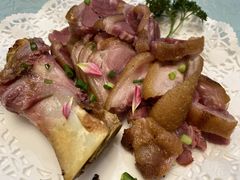 -名汇粤菜馆(黄兴路店)