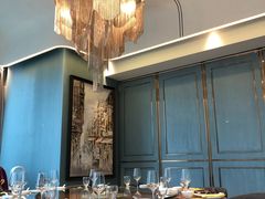 包厢-春申里餐厅(银泰in99店)