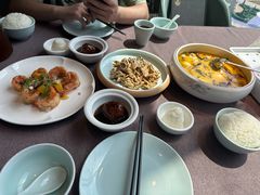 -羲和雅苑•北京烤鸭(乐园道万象城店)