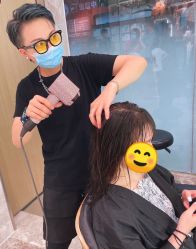 点击看大图 -MMby HairCode 芭曲发型概念店