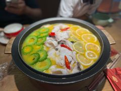-山城外·非遗酸菜鱼(蜀都万达店)