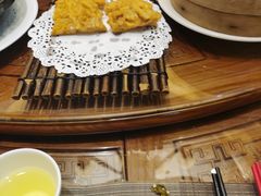 -东湖食堂·湖景餐厅•会议