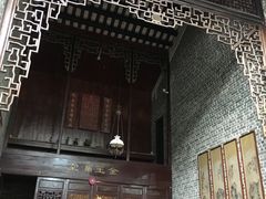 -荔湾博物馆