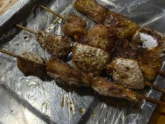 -阿梅姐美食店