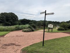 -济州森林小火车生态公园