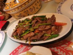 -富贵春饼·烤鸭·大厨现炒(泰华店)