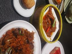 -蝴蝶里·粤菜·点心(龙湖天街&滨江店)