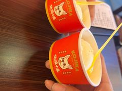-仙隐小鹿中華の日料(荣民龙首广场店)