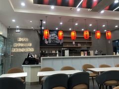 -鲜芋仙(泰州万达店)