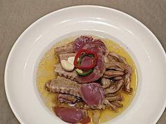 -大鹏饭店·金陵家宴(奥体中心店)