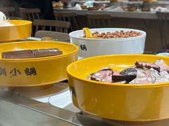 -圳小锅旋转自助小火锅(宝安中洲店)