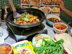 -肥家大排档(天河体育西店)