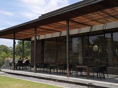 -木守西溪溪隐餐厅