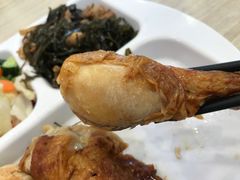 -香妃烤鸡(西单店)