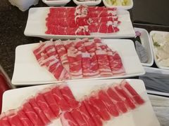 -海底捞火锅(上地华联店)