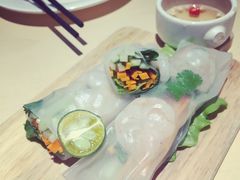 -来龙里 精致 东南亚餐室(万象城店)