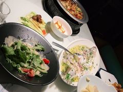-柳莺湖上·湖景餐厅·江南菜(西湖店)