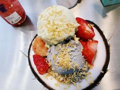 -蔻蔻椰·鲜萃椰子水(COCO Park店)