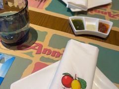 -安妮意大利餐厅(国贸店)