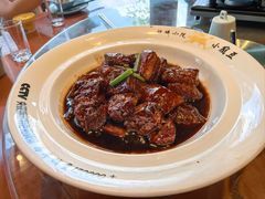 -麒麟小院·老九江菜(安平路店)
