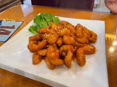 -民俗百家姓饭店(纺织城正街店)