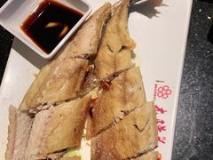 -木槿花韩式炭烤·熟成肉工坊(孙文东路店)