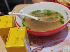 -小杨生煎(周浦万达店)