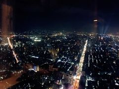 -随意鸟地方101观景餐厅
