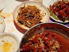 -熊记虾王·小龙虾(东晓南店)