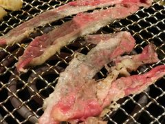 -NIUAN牛庵·日式和牛烧肉(恒隆店)