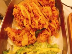 -艾薯夫妇Aysh(红山店)