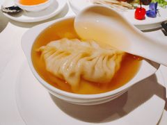 -皇朝会.经典传统粤菜(外滩店)