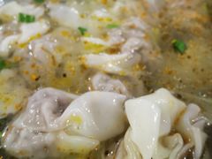 牛肉馄饨-李荣兴(南湖东路店)